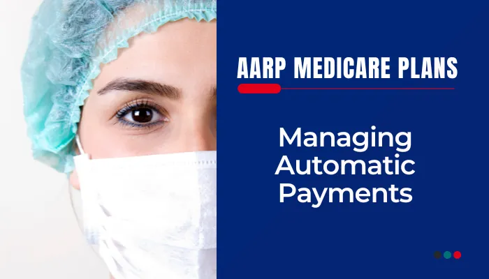 Managing Automatic Payments