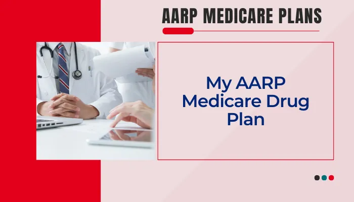 My AARP Medicare Drug Plan: Overview