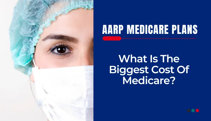 What Is The Biggest Cost Of Medicare?