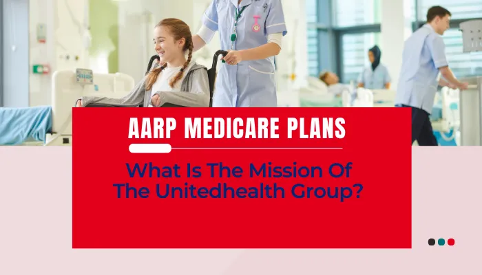 What Is The Mission Of The Unitedhealth Group?